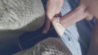 #6 - Ein klein wenig Spaß mit der Handmuschi