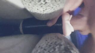 #6 - Ein klein wenig Spaß mit der Handmuschi