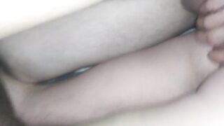 LICKITYSPLIT GETTING COCK