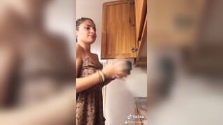 Magic Bowl Tiktok Challenge