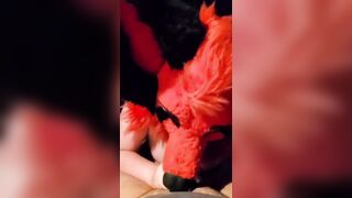 Murrsuit Blowjob 2