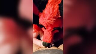Murrsuit Blowjob 2