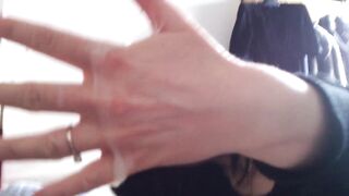 Bettie Hayward in Bettie's Blowjob Series - No.01