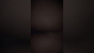 Thick Ebony Hooper vs BBC