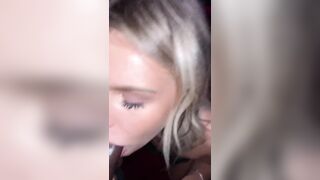 College Teen Devours 9 Inch BBC Onlyfans @lavishbunnies