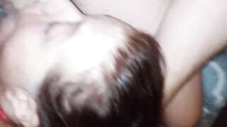 Sucking Cock like a Good Slut