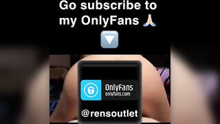 OnlyFans Babe getting Slammed