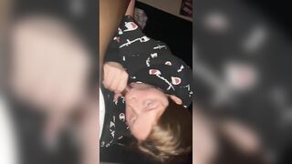 Yungboy Gettin that Sloppy