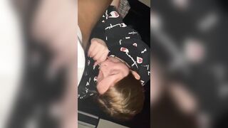 Yungboy Gettin that Sloppy