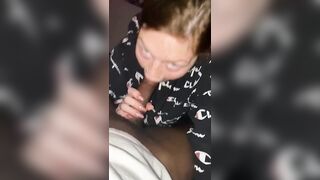 Yungboy Gettin that Sloppy