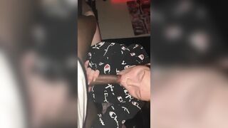 Yungboy Gettin that Sloppy