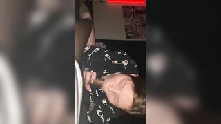 Yungboy Gettin that Sloppy