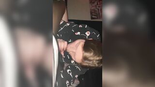 Yungboy Gettin that Sloppy