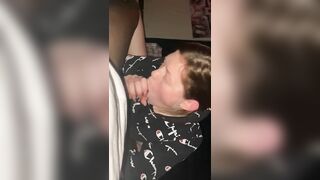 Yungboy Gettin that Sloppy