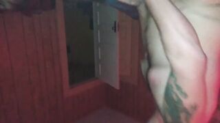 Her Pusssy is so Tight POV