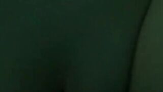 I didn't need to Cum inside my Stepsister