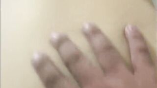 (Full Video) Pumping into Latina Teen