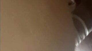 (Full Video) Pumping into Latina Teen