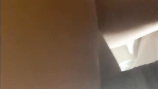 (Full Video) Pumping into Latina Teen