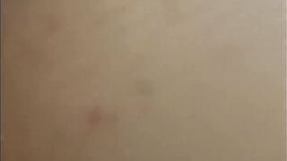 (Full Video) Pumping into Latina Teen