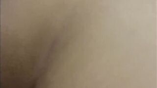 (Full Video) Pumping into Latina Teen