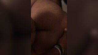 Just a Minute of Doggy!