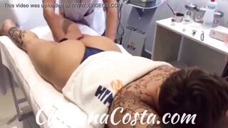 dia de massagem acessem meu instagram https www instagram com cassianacostaoficialx e https onlyfans com cassianacosta