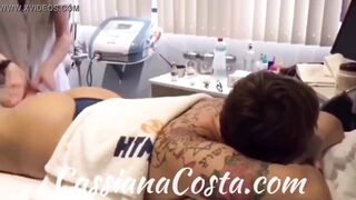 dia de massagem acessem meu instagram https www instagram com cassianacostaoficialx e https onlyfans com cassianacosta