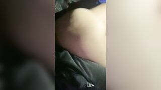 Las Vegas Stripper Twerking on my Dick Good Pt 5