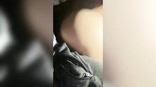 Las Vegas Stripper Twerking on my Dick Good Pt 5