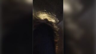 Sexting at the Laundry Mat Lead to Twerking in the Shower and Fucking Raw all DAY!
