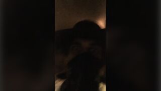 Sexting at the Laundry Mat Lead to Twerking in the Shower and Fucking Raw all DAY!