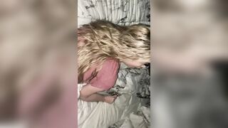 Doggy Creampie Snapchat Sex