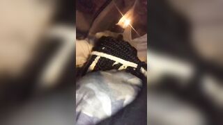 Getting Head while I Drive