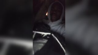 Getting Head while I Drive