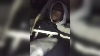 Getting Head while I Drive