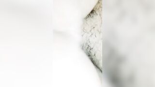 Cumdumpster Gets Creampie