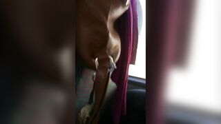 Public Compilation Flashing Tits!!