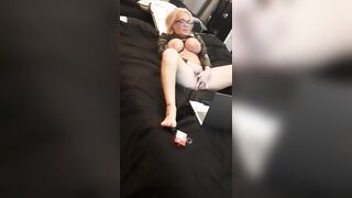 Spying on my Woman Watching Porn!