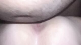 Teacher Gets Fucked by her BBC Neighbor