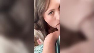 COLLEGE CUTIE FACE FUCK ON FIRST DAY COLLEGE LEAKED ON SNAPCHAT