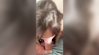 COLLEGE CUTIE FACE FUCK ON FIRST DAY COLLEGE LEAKED ON SNAPCHAT