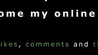 I Cum after a Massage