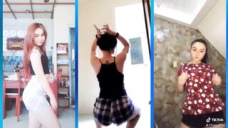 Sittie Ngilay Skinny big ass teen filipina