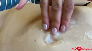 NON-STOP ORGASM. COCK MILKING EXPERT