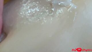 NON-STOP ORGASM. COCK MILKING EXPERT