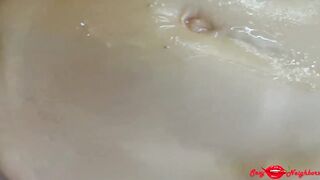 NON-STOP ORGASM. COCK MILKING EXPERT