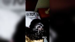 I just Fucked my Step- Cusin & I Nutted in her & on her