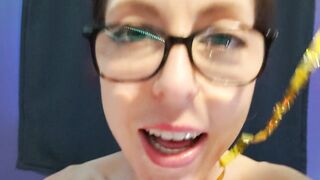 Ha-PEE new Year! Pt. 2