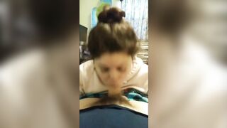 HOT Snapchat Big Booty Teen Compilation!